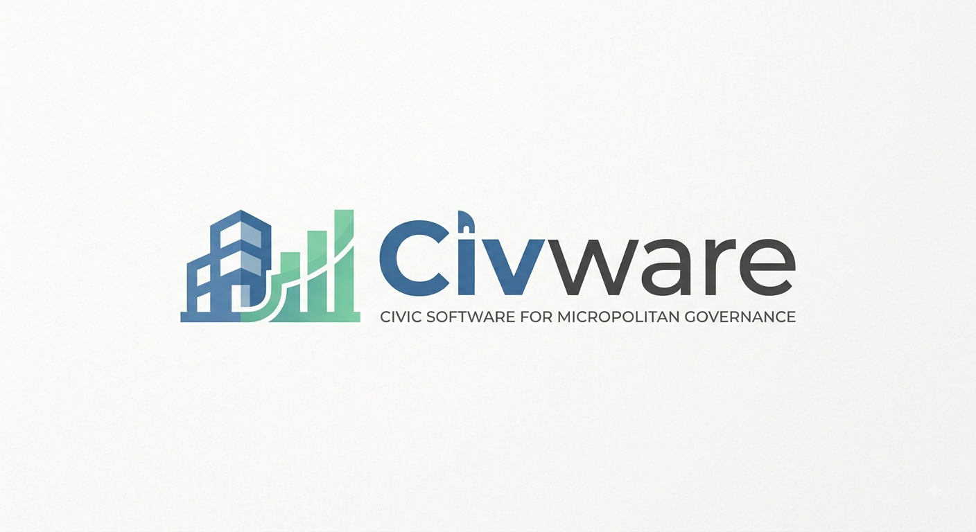 Civware Logo